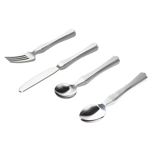 Do Weighted-handle Forks Actually Reduce Hand Fatigue When Cutting Steak?